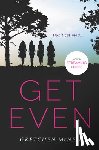 McNeil, Gretchen - Get Even