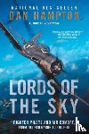 Hampton, Dan - Lords of the Sky