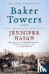 Haigh, Jennifer - Baker Towers