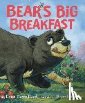 Reed, Lynn Rowe - Bear's Big Breakfast