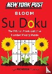 None - New York Post Bloom Su Doku (Fiendish)
