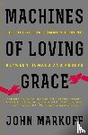 Markoff, John - Machines of Loving Grace