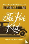 Leonard, Elmore - The Hot Kid