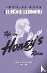 Leonard, Elmore - Up in Honey's Room