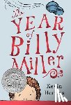 Henkes, Kevin - The Year of Billy Miller