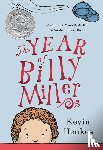 Henkes, Kevin - The Year of Billy Miller