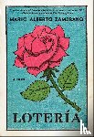 Zambrano, Mario Alberto - Loteria