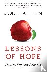 Klein, Joel - Lessons Of Hope