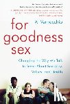 Vernacchio, Al - For Goodness Sex