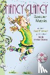 O'Connor, Jane - Fancy Nancy: Nancy Clancy, Soccer Mania