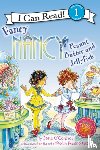O'Connor, Jane - Fancy Nancy: Peanut Butter and Jellyfish