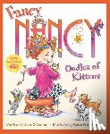 O'Connor, Jane - Fancy Nancy: Oodles of Kittens