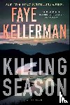 Kellerman, Faye - Killing Season