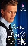 Ryan, Jennifer - Lucky Like Us