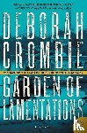 Crombie, Deborah - Garden of Lamentations