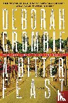 Crombie, Deborah - A Bitter Feast