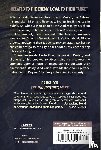 Salerni, Dianne K. - Inquisitor's Mark, The