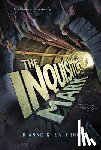 Salerni, Dianne K. - Inquisitor's Mark, The