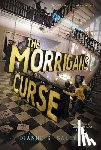 Salerni, Dianne K. - The Morrigan's Curse