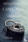 Gemmell, Nikki - I Take You