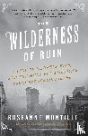 Montillo, Roseanne - Wilderness of Ruin, The
