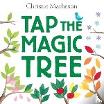 Matheson, Christie - Tap the Magic Tree