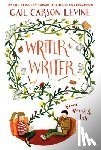 Gail Carson Levine - Writer to Writer