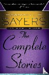 Sayers, Dorothy L. - Dorothy L. Sayers: The Complete Stories