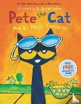 Dean, James - Pete the Cat and His Magic Sunglasses