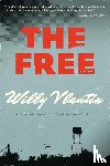 Vlautin, Willy - The Free
