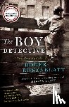Rosenblatt, Roger - The Boy Detective
