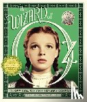 Stillman, William, Scarfone, Jay - The Wizard of Oz