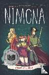 Stevenson, Nd - Stevenson, N: Nimona