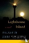 Jiles, Paulette - Lighthouse Island (Large Print)