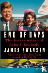 Swanson, James L - End of Days LP