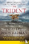 Bruning, John, Redman, Jason - The Trident