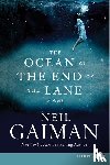 Gaiman, Neil - Ocean at the End of the Lane LP, The