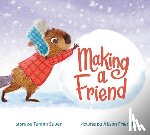 Sauer, Tammi - Making a Friend