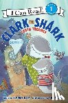 Hale, Bruce - Clark the Shark: Tooth Trouble