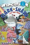Hale, Bruce - Clark the Shark: Lost and Found