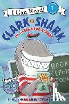 Hale, Bruce - Clark the Shark and the Big Book Report