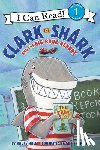 Hale, Bruce - Clark the Shark and the Big Book Report