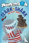 Hale, Bruce - Clark the Shark: Too Many Treats