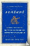 Barrie, David - Sextant