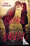 Constantine, Robin - The Promise of Amazing