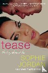 Jordan, Sophie - Tease