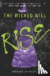 Paige, Danielle - The Wicked Will Rise