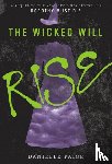 Paige, Danielle - The Wicked Will Rise