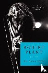 Rees, Paul - Robert Plant