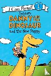 Hoff, Syd - Danny and the Dinosaur and the New Puppy